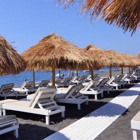 Anemos Lounge Hotel 4*