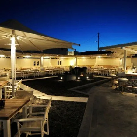 Anemos Lounge 4*