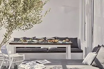 Hotel Anemos Lounge 4*