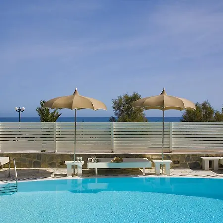 Anemos Lounge 4*