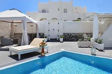 Hotel Anemos Lounge