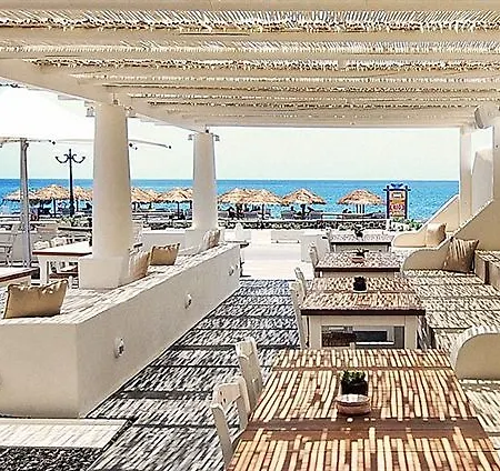 Anemos Lounge Hotel