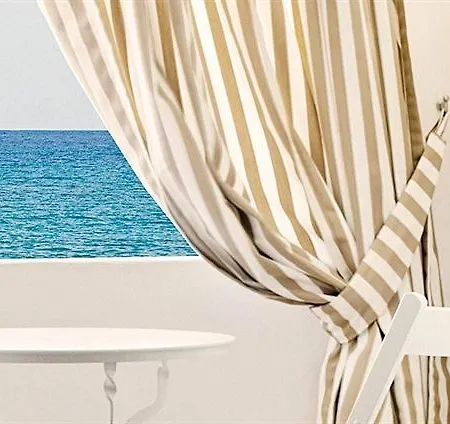 Anemos Lounge 4*