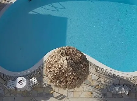 Anemos Lounge Hotel