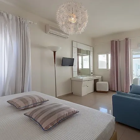 Anemos Lounge 4*