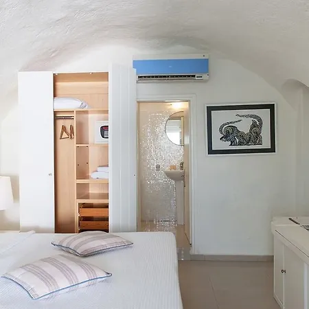 Anemos Lounge Hotel 4*