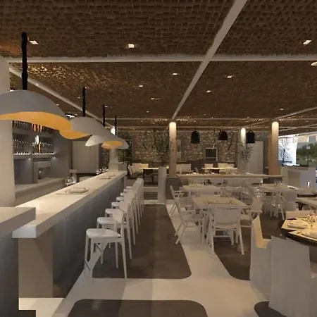 Anemos Lounge 4*