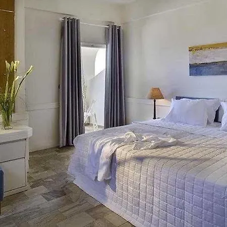Anemos Lounge 4*