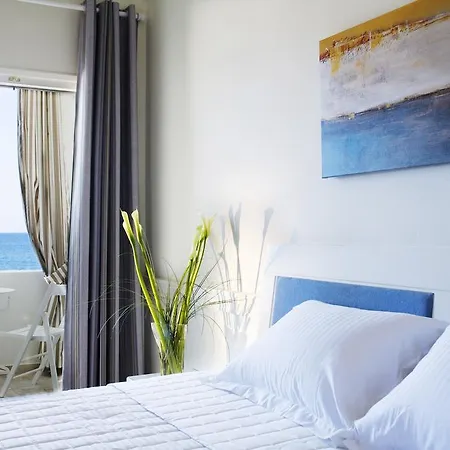 Hotel Anemos Lounge 4*